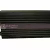 Solcellspaket med 2x200 watts paneler inkl 2000 watts Elektron inverter
