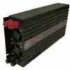 Solcellspaket med 2x200 watts paneler inkl 2000 watts Elektron inverter