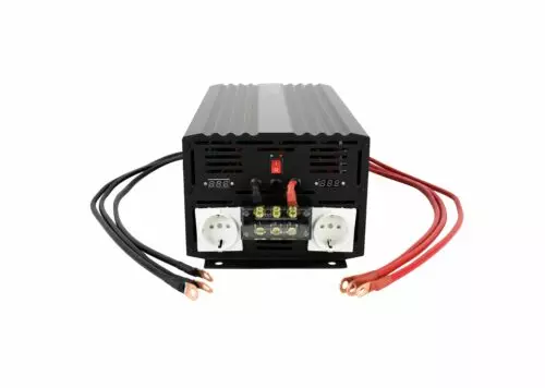 Invertre växelriktare 3000W