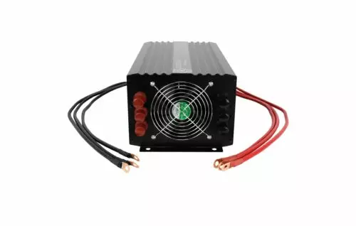 Elektron Inverter / Växelriktare 12VDC/230VAC 3000W