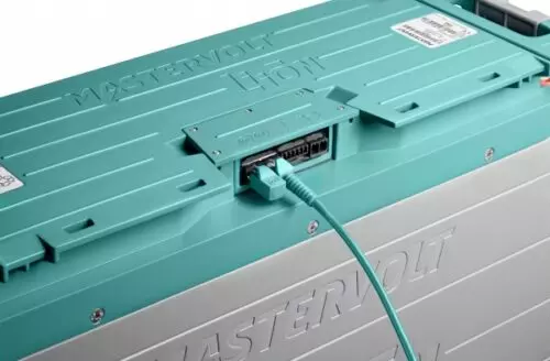 Mastervolt MLI Ultra 24V 400Ah