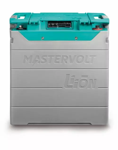 Mastervolt MLI Ultra 24V 400Ah