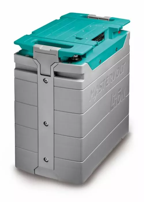 Mastervolt MLI Ultra 24V 400Ah