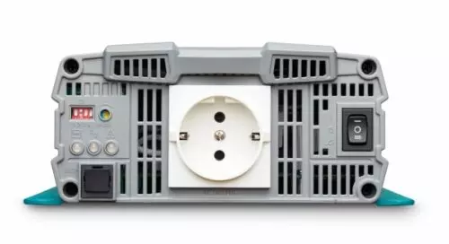 Mastervolt AC Master 12VDC/230VAC 1000W