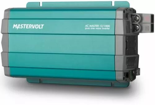 Mastervolt AC Master 12VDC/230VAC 1000W