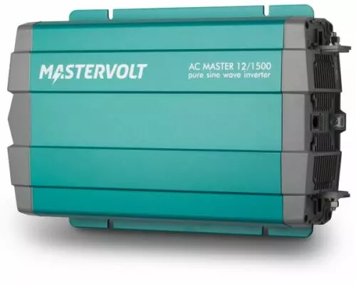 Mastervolt AC Master 12VDC/230VAC 2000W