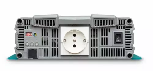 Mastervolt AC Master 12VDC/230VAC 2000W