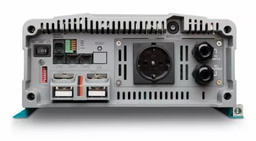 Mastervolt AC Master 12VDC/230VAC 3500W