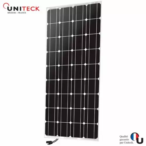 Solcell 100W Unisun 100.12