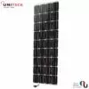 SOlcellpanel 150W monokristallin