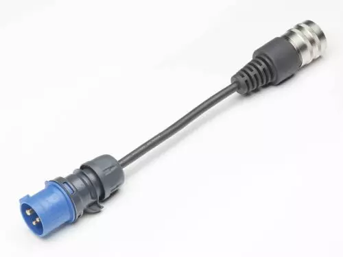 JUICE BOOSTER adapter reservdel