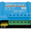 Victron solcellsregulator MPPT