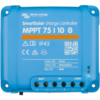 Victron solcellsregulator mobilövervakad Mppt