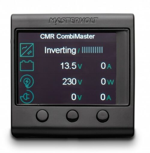 Combimaster smart remote Mastervolt Czone