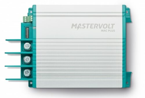 Mastervolt Mac Plus 12-12-50