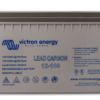 Victron blykol Lead Carbon 160Ah batteri