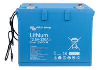 Lithium 12V 300Ah