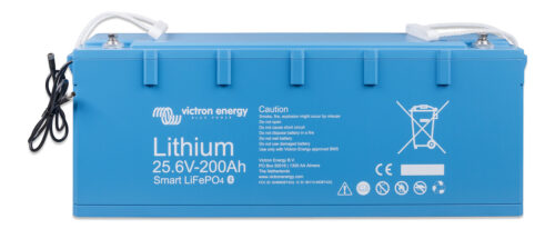 Victron Lithium batteri 24V 200Ah