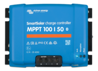 Victron solcellsregulator MPPT 100/50 blåtand