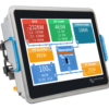 Victron display Ekrano GX