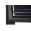 Solcellspaket med 2x200 watts paneler inkl 2000 watts Elektron inverter
