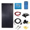 Solcellspaket med 110watts flexipanel inklusive 1000 watts Elektron inverter