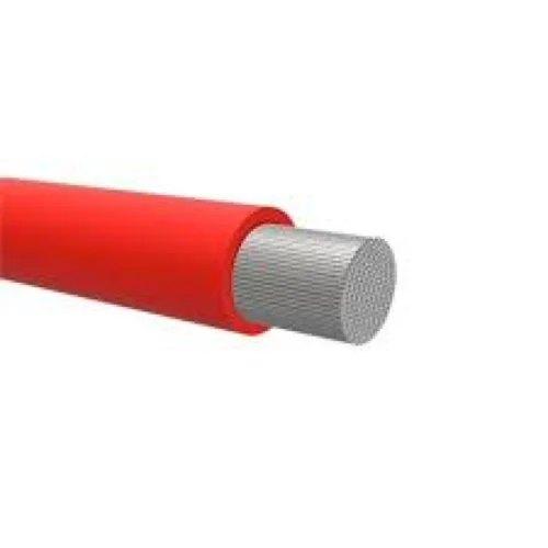 Beställ din egen batterikabel 6mm2