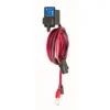 Victron Batteri indikatorpanel victron smart charge