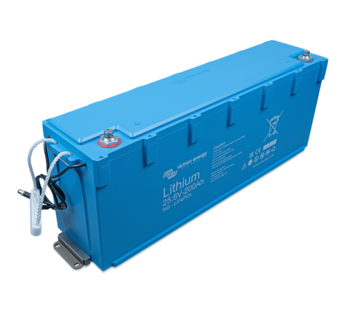 Victron Lithium NG Batteri 12,8V/200Ah