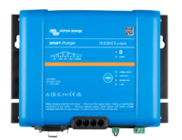 Victron Phoenix Smart IP43 Charger 12/30 (3) – 12V/30A, 3 utgångar, Bluetooth