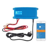 Victron Blue Smart IP67 Batteriladdare 24V/12A – Bluetooth
