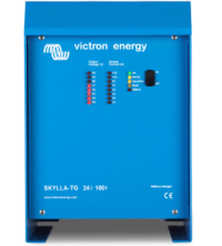 Victron Skylla-TG 24V/80A (1+1)