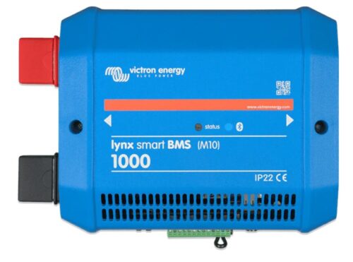 Lynx Smart BMS – Next Generation 1000A
