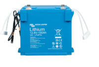 Victron LiFePO4 12,8V/150Ah NG – kraftfull, smart och byggd för framtiden