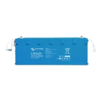Victron LiFePO4 25,6V/200Ah NG – Kraftfullt litiumbatteri för avancerade energisystem