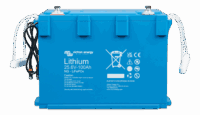 Victron LiFePO4 Batteri 25,6V/100Ah NG – smart och kraftfull energilagring för krävande system
