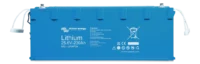 Victron LiFePO4 Battery 51,2V/100Ah NG – Kraftfull litiumlösning för moderna energisystem