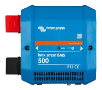 Lynx Smart BMS 500 NG (M10)