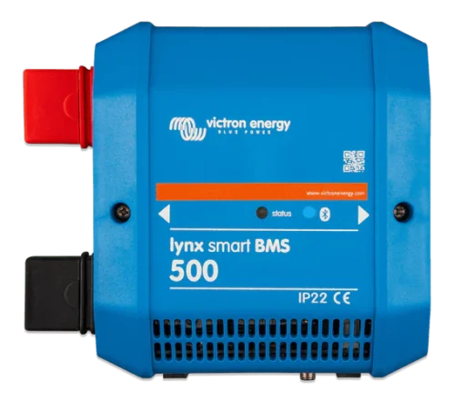 Lynx Smart BMS 500 NG (M10)