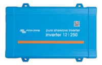 Victron Phoenix Inverter 12/250, 230V, VE.Direct, Schuko