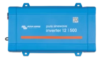 Victron Phoenix Inverter 12/500, 230V, VE.Direct, Schuko