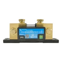 Victron SmartShunt 2000A